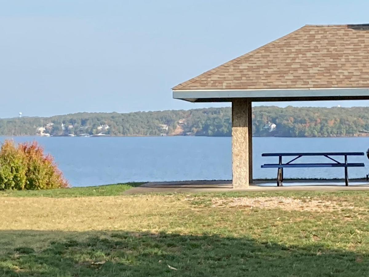 Regatta Bay Villa Lake Ozark Exterior foto
